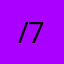 )/7/&/&