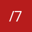 )/73&8