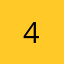 )4&