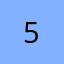 )5;676)