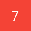 )7($)((