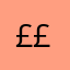 ****££