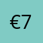 **€ yards  UK 77o