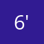 *:($)6$'utf,htf