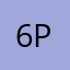*6p