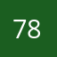 *7895