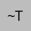 *~Talli~*