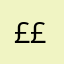 ,£££££