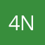 ,4N',