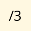 /!3&.8,