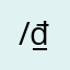 /()₫