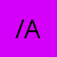 // Anon