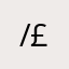 /£&7