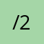 /-/-/-/-2