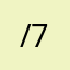 /7/&$/$2$/