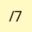 /7；ndhudi