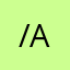 /Aa.
