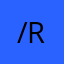 /R///