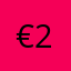 :(€20