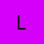 :(   L