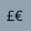 :)£€£