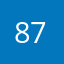 :)877
