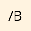 :/ Beverly
