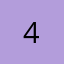 : ) 4&8: