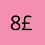 :857/!47;?: