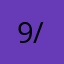 <9 </9