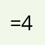 =*455