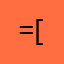 =[c]=
