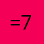 =7-7 7-7