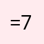 =7898876544678