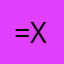=xJJx=