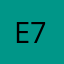 > echo. 7