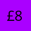 @!£88