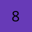@"""8