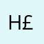 @$H£E¥101