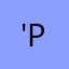 @'pm