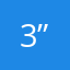 @:3”8@