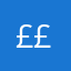 @£££¥_&