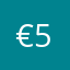 @€5846.