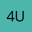 @4u