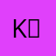 @K@＠