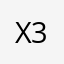 @x3@