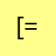 [=L=]