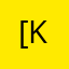 [@kKiN]