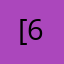 [{<(6)>}]