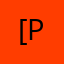 [-P]